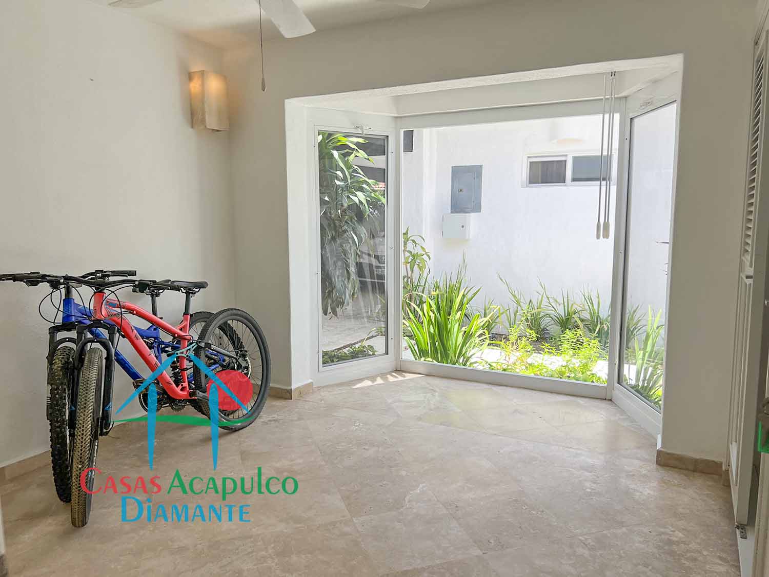 Villas Princess I Villa 61 - Recámara dos 1